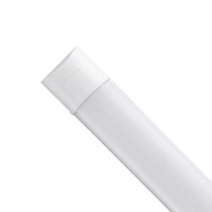LED Bán Nguyệt thân đèn nhựa 48W ánh sáng trắng BN2-48T