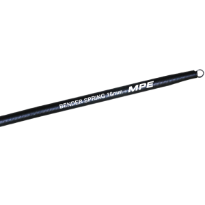 Lò xo uống ống 320N và 750N phi 16mm dài 55mm mã BS-16