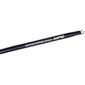 Lò xo uống ống 320N và 750N phi 20mm dài 55mm mã BS-20