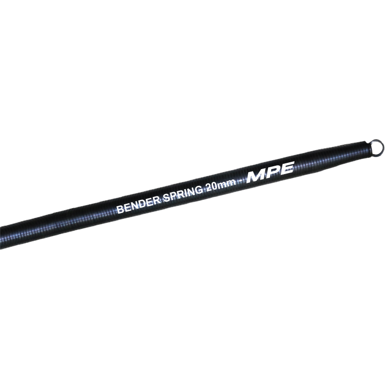 Lò xo uống ống 320N và 750N phi 20mm dài 55mm mã BS-20