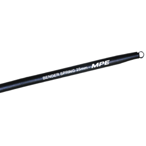 Lò xo uống ống 320N và 750N phi 25mm dài 55mm mã BS-25
