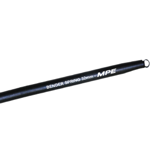 Lò xo uống ống 750N phi 32mm dài 55mm mã BS-32/750