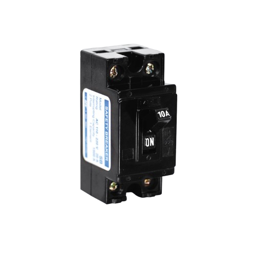 Cầu dao an toàn 10A mã SB-10