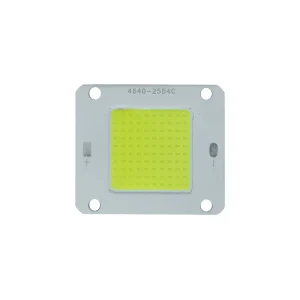 Chipled COB 50W kiểu TF – Input 12Vdc