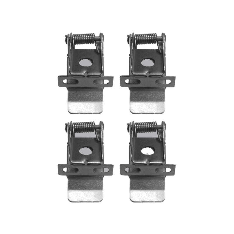 Bộ phụ kiện kẹp dùng cho FPD, LCR, FPL2, FPD3 60x60 MPE CKPD-60