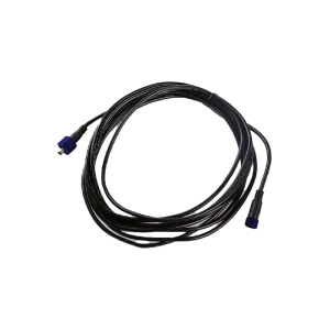 Dây điện nối dài 2x0.75mm2, 10m, dùng cho đèn SFLD 20W-200W MPE DCW275-10