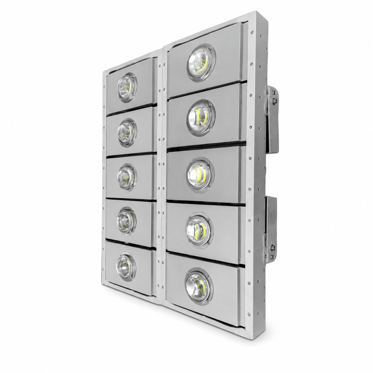Đèn LED đánh cá biển HKLED DDC-COB 100–1000W IP65