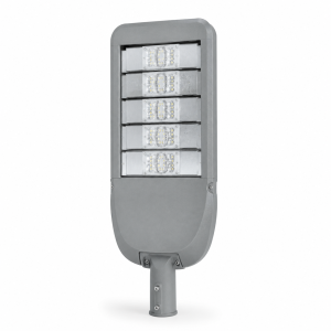 Đèn đường phố M02 HKLED DDM02 SMD COB 50 đến 300W