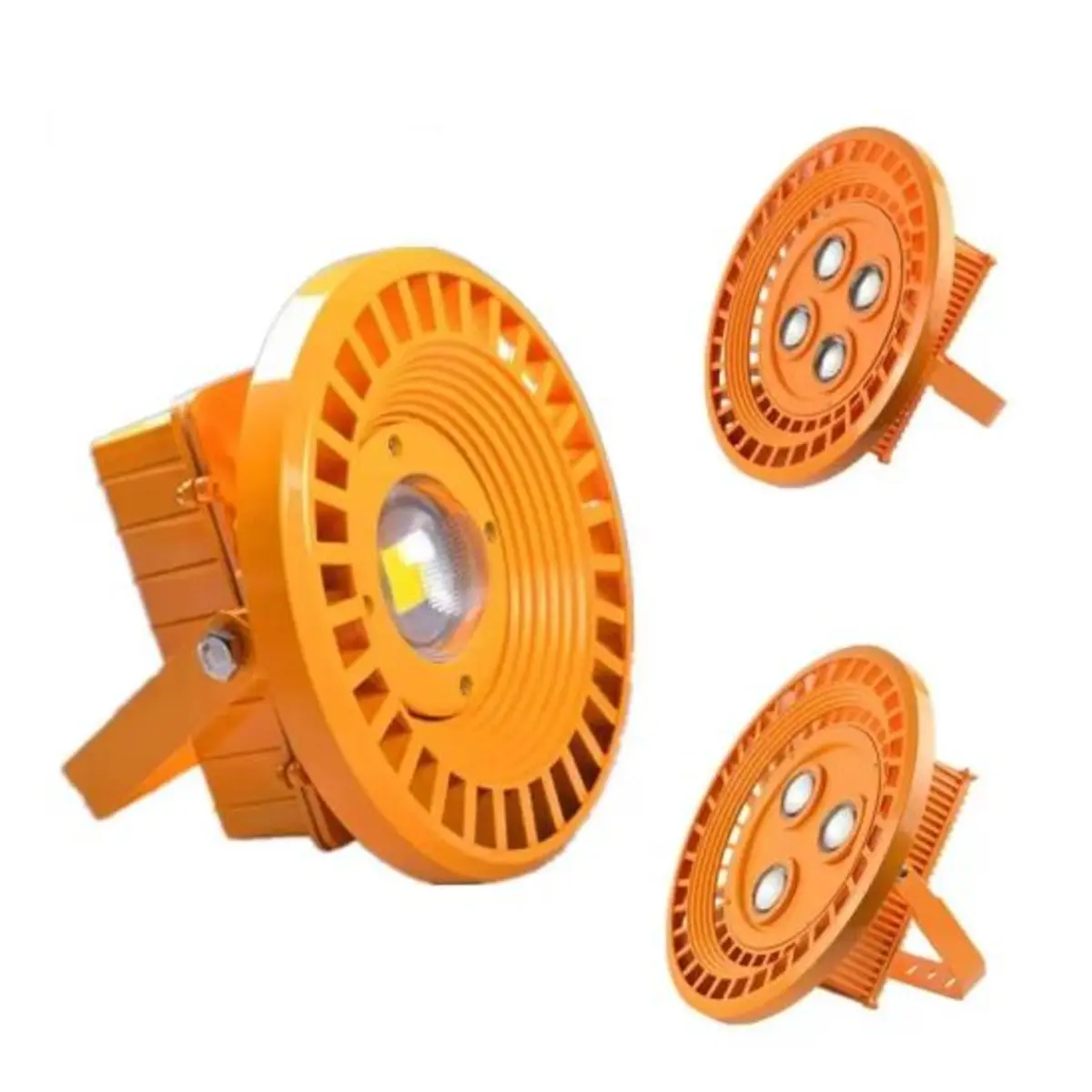 SH-HB5 COB có dùng cho môi trường khí không đèn highbay chống nổ SOHO
