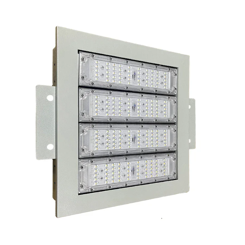 Đèn phòng nổ cây xăng Module SMD – Công suất 200W