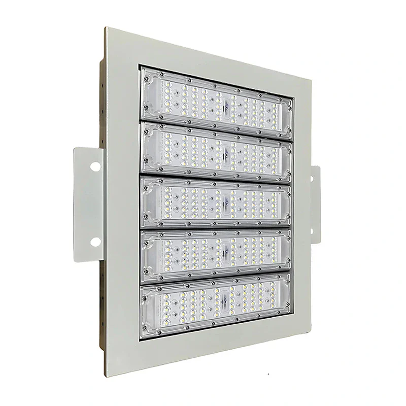 Đèn phòng nổ cây xăng Module SMD – Công suất 250W