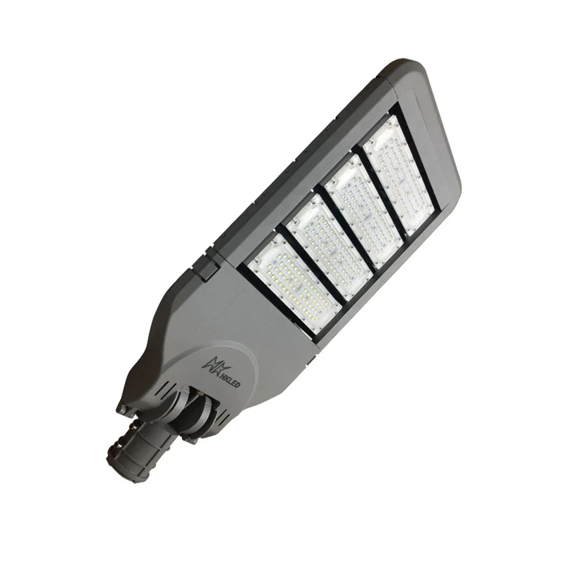 Đèn đường khu đô thị 200W Đáp ứng yêu cầu dự án – D01