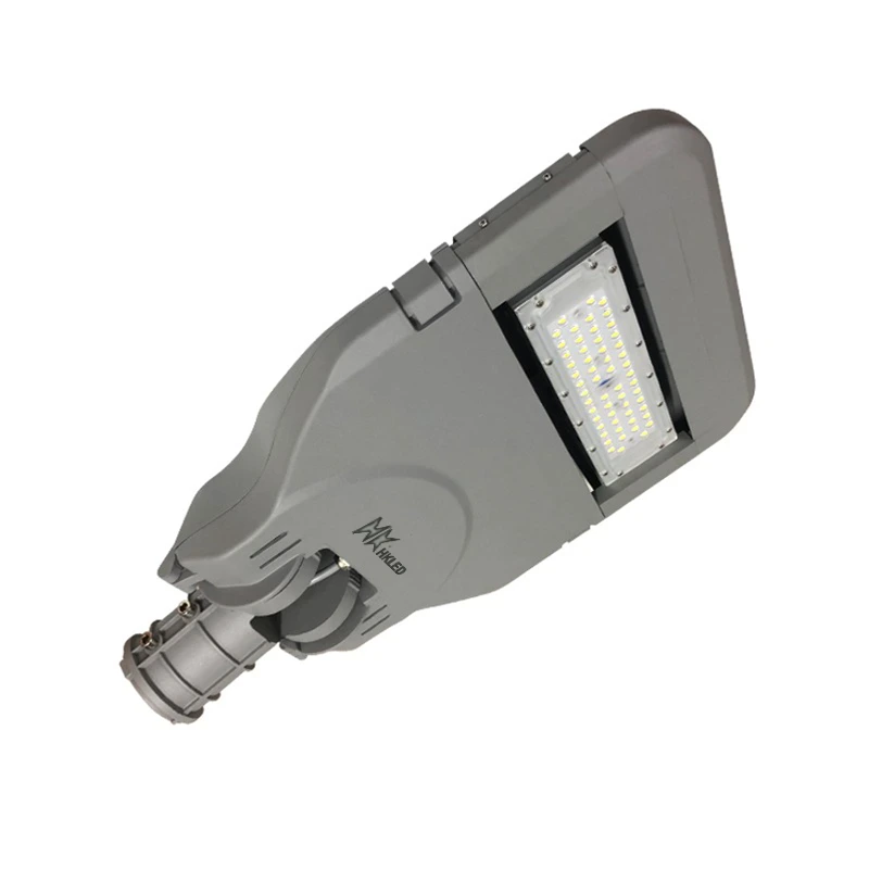 Đèn đường nông thôn 50W giá tại nhà máy – D01