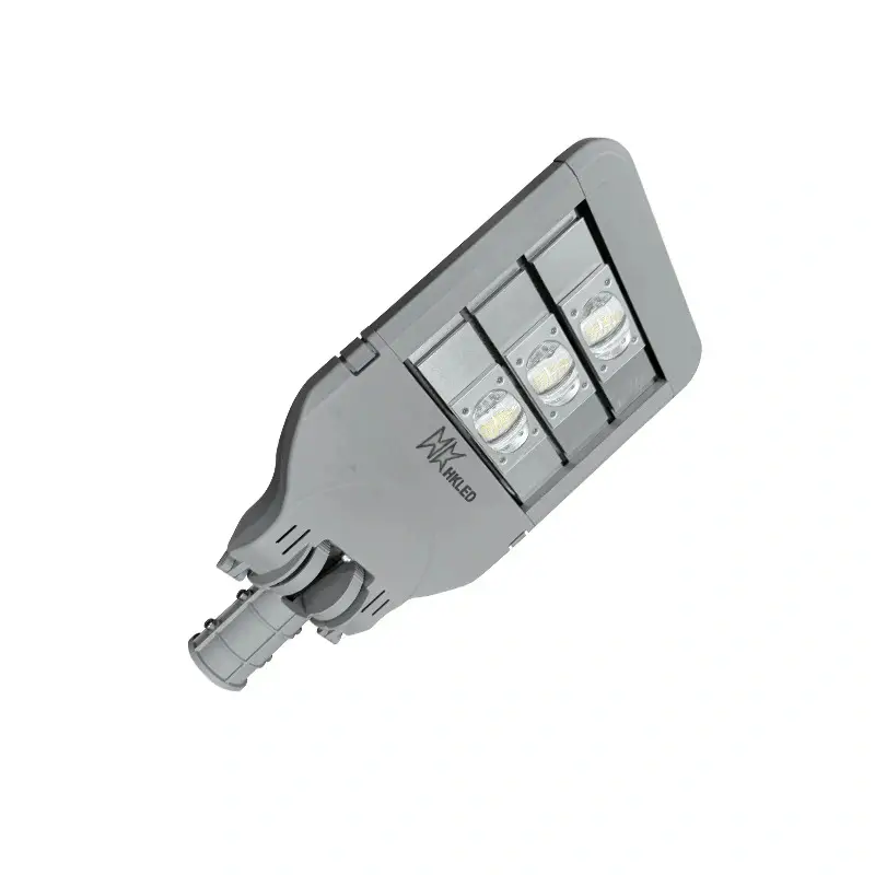 Đèn đường khu đô thị 150W giá tại nhà máy – D01
