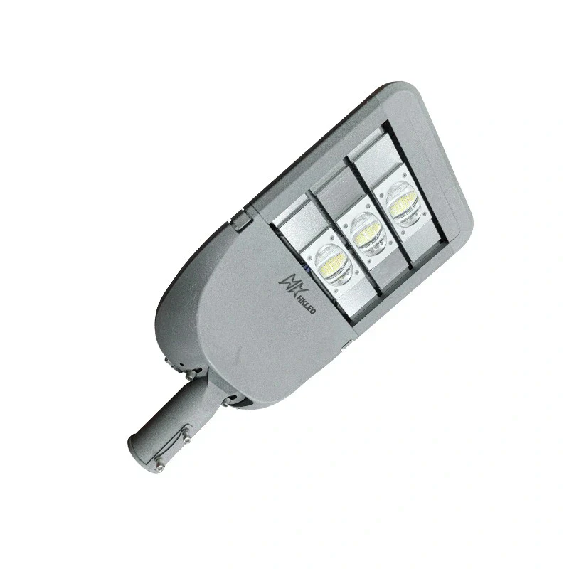 Đèn đường khu đô thị 150W lắp ráp tại Việt Nam – D02