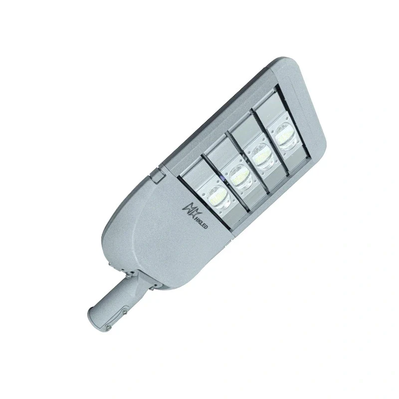 Đèn đường khu đô thị 200W Chất lượng đỉnh cao – D02