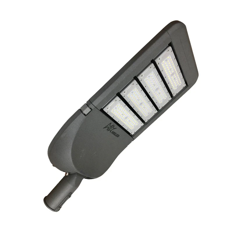 Đèn đường khu đô thị 200W Thương hiệu uy tín tại Việt Nam – D02