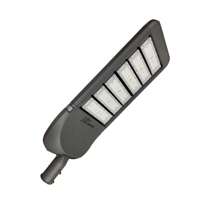 Đèn LED đường phố D02 Module SMD – Công suất 300W