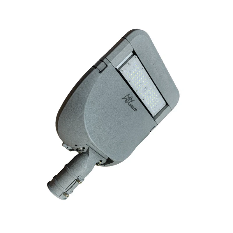 Đèn LED đường phố D02 Module SMD – Công suất 50W