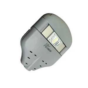 Đèn đường khu đô thị 50W HKLED nhá máy sản xuất đèn LED uy tín – D03