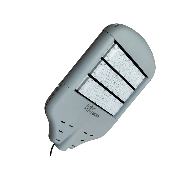 Đèn đường khu đô thị 150W giá tại nhà máy – D03