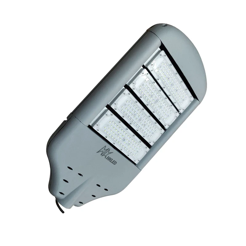 Đèn đường khu đô thị 200W Bảo hành 3 năm – D03