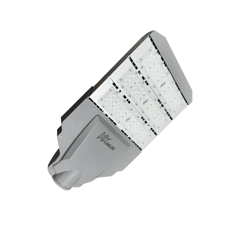 Đèn đường cao áp 150W HKLED nhá máy sản xuất đèn LED uy tín – D12