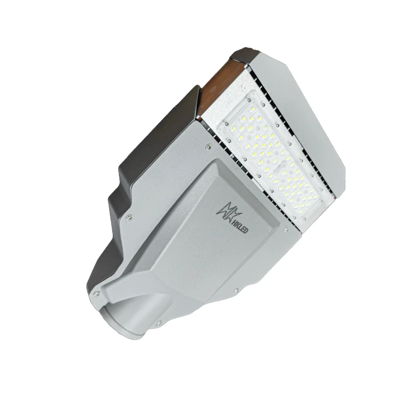 Đèn đường khu đô thị 50W cam kết chất lượng – D12