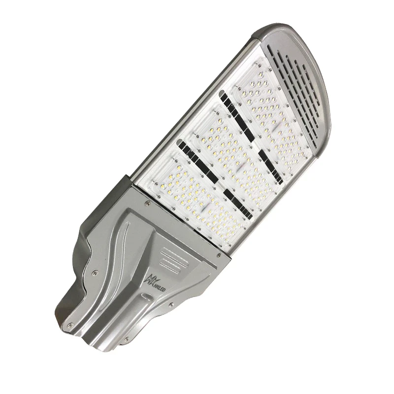 Đèn đường cao áp 150W lắp ráp tại Việt Nam – D13