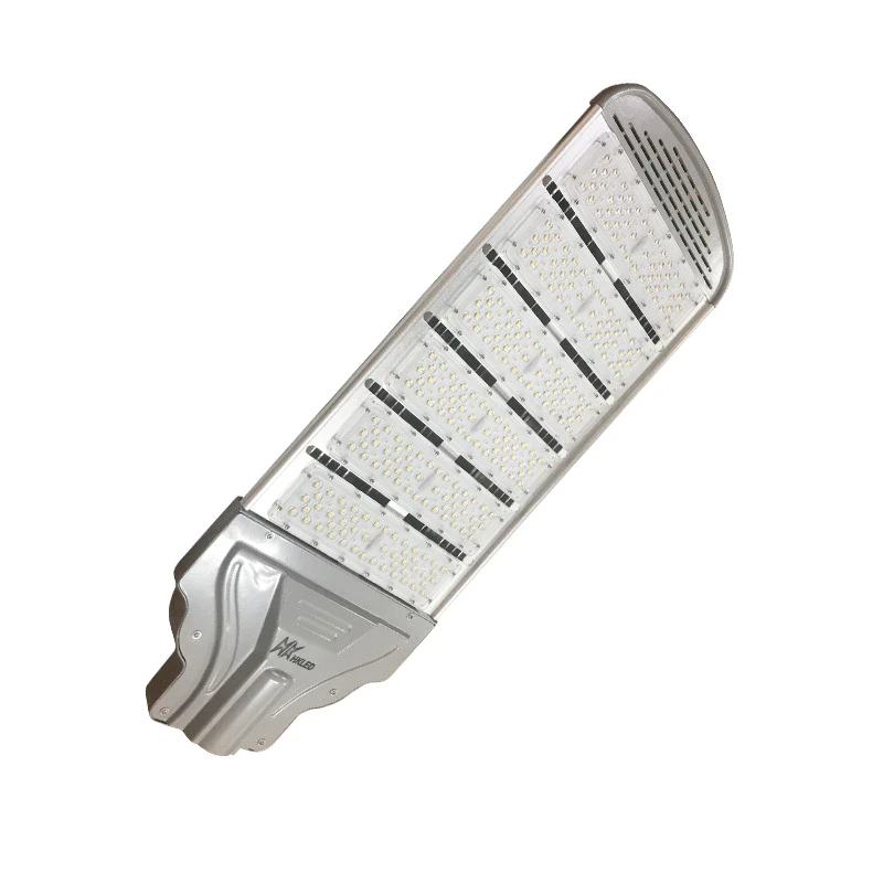 Đèn LED đường phố D13 chip LED SMD – Công suất 300W