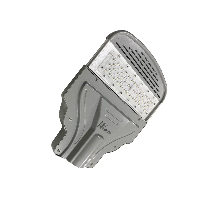 Đèn đường khu đô thị 50W giảm tiêu thụ điện – D13