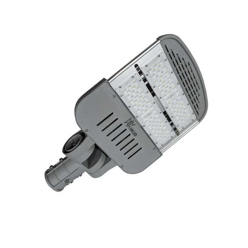 Đèn đường khu đô thị 100W Bảo hành 3 năm – D14