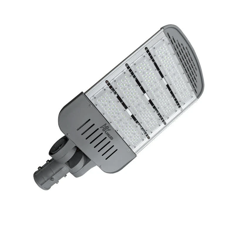 Đèn LED đường phố D14 chip LED SMD – Công suất 200W