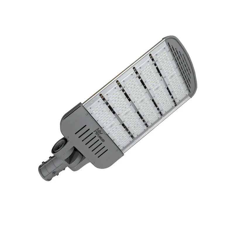 Đèn LED đường phố D14 chip LED SMD – Công suất 250W