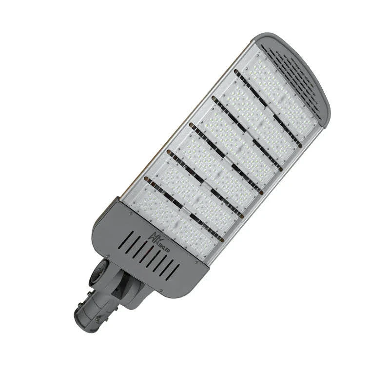 Đèn LED đường phố D14 chip LED SMD – Công suất 300W