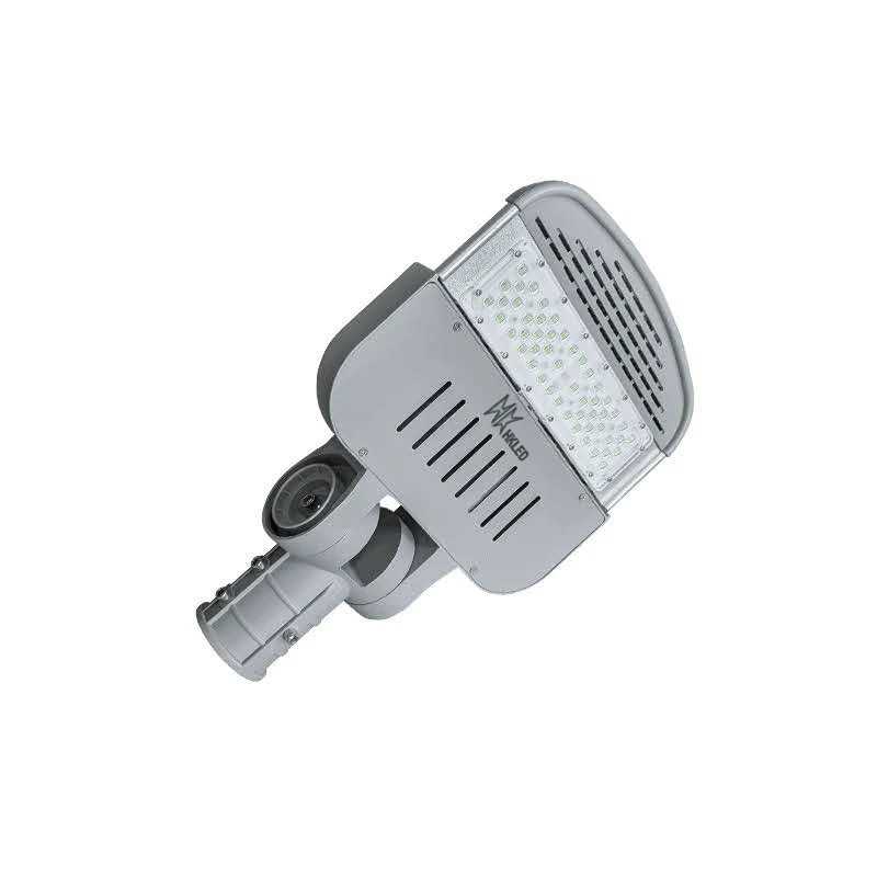 Đèn đường nông thôn 50W HKLED nhá máy sản xuất đèn LED uy tín – D14