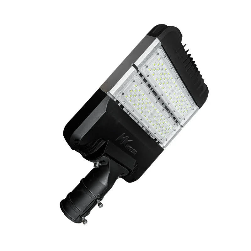 Đèn đường nông thôn 100W Hiệu suất phát quang cao – D15