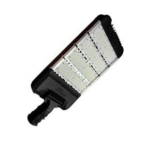 Đèn đường khu đô thị 200W Hiệu suất phát quang cao – D15