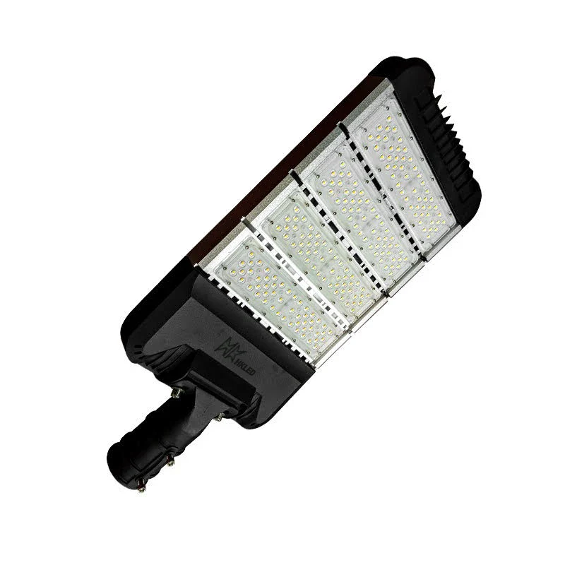 Đèn đường khu đô thị 200W Hiệu suất phát quang cao – D15