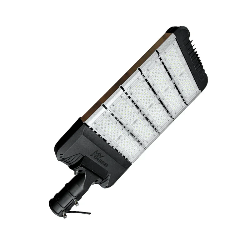 Đèn đường cao tốc 250W HKLED nhá máy sản xuất đèn LED uy tín – D15