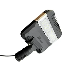 Đèn đường khu đô thị 50W HKLED nhá máy sản xuất đèn LED uy tín – D15
