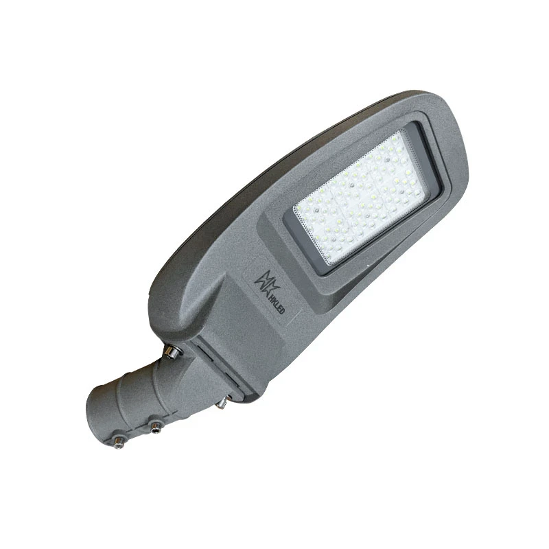 Đèn đường khu đô thị 50W lắp ráp tại Việt Nam – D20
