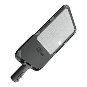 Đèn đường cao tốc 300W lắp ráp tại Việt Nam – D22