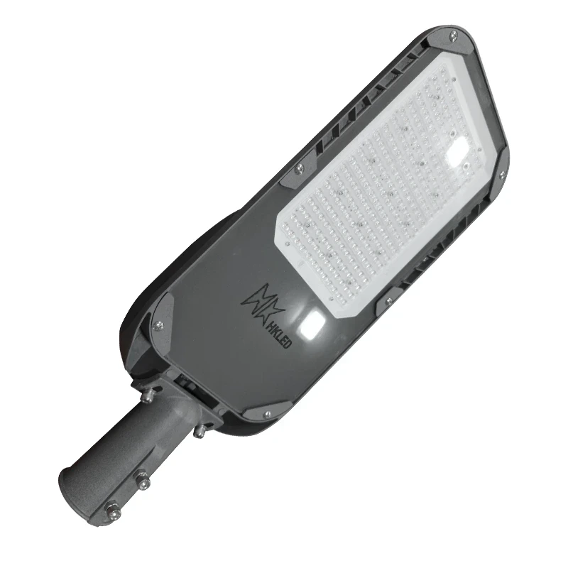 Đèn đường khu đô thị 150W HKLED nhá máy sản xuất đèn LED uy tín – D22