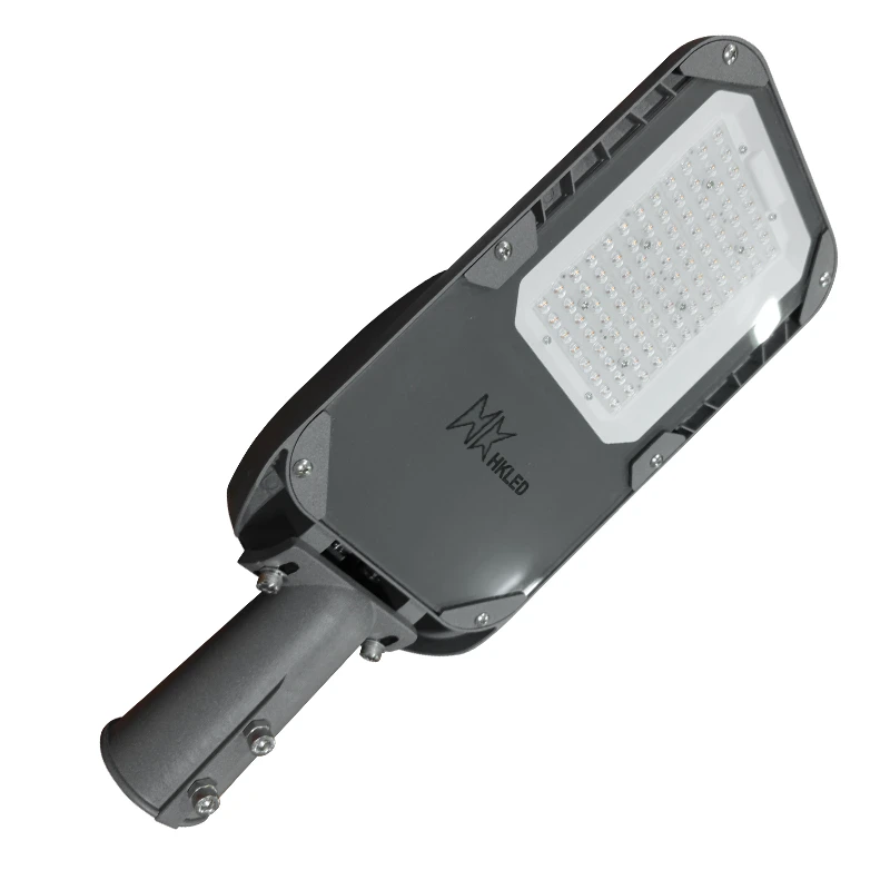 Đèn đường khu đô thị 50W cam kết chất lượng – D22