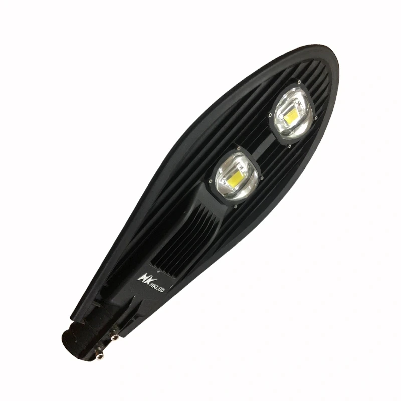 Đèn LED đường phố DQL chip LED COB – Công suất 100W