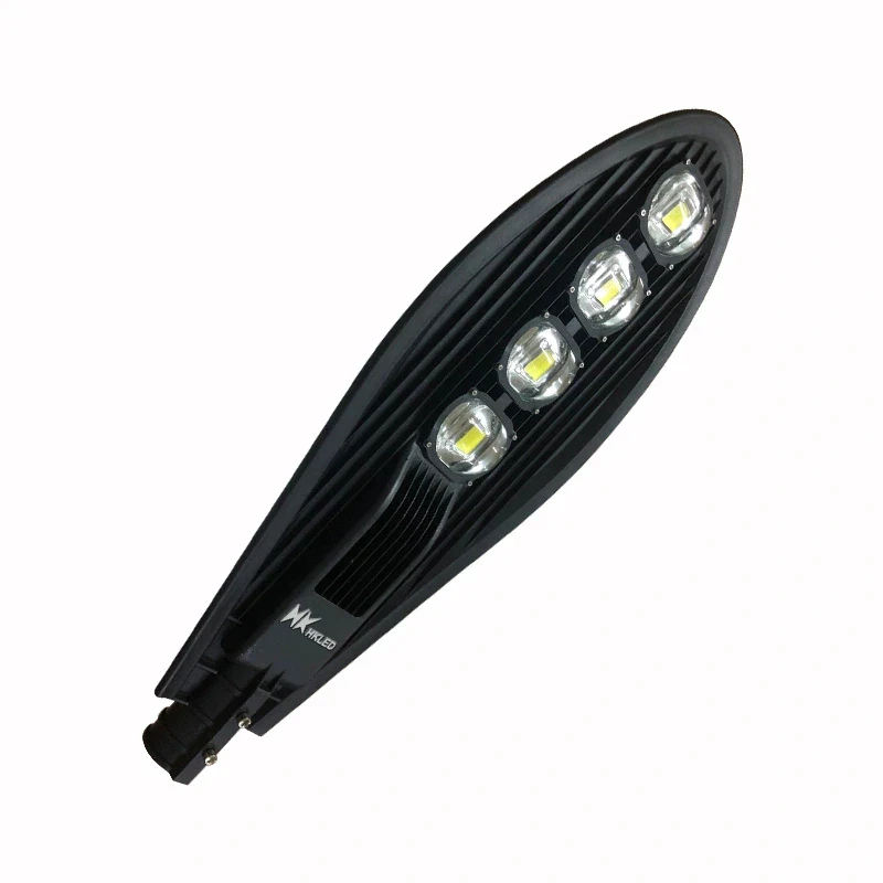 Đèn đường khu đô thị 200W cam kết chất lượng – DQL