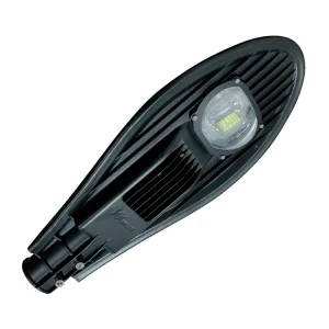 Đèn LED đường phố DQL chip LED COB – Công suất 50W