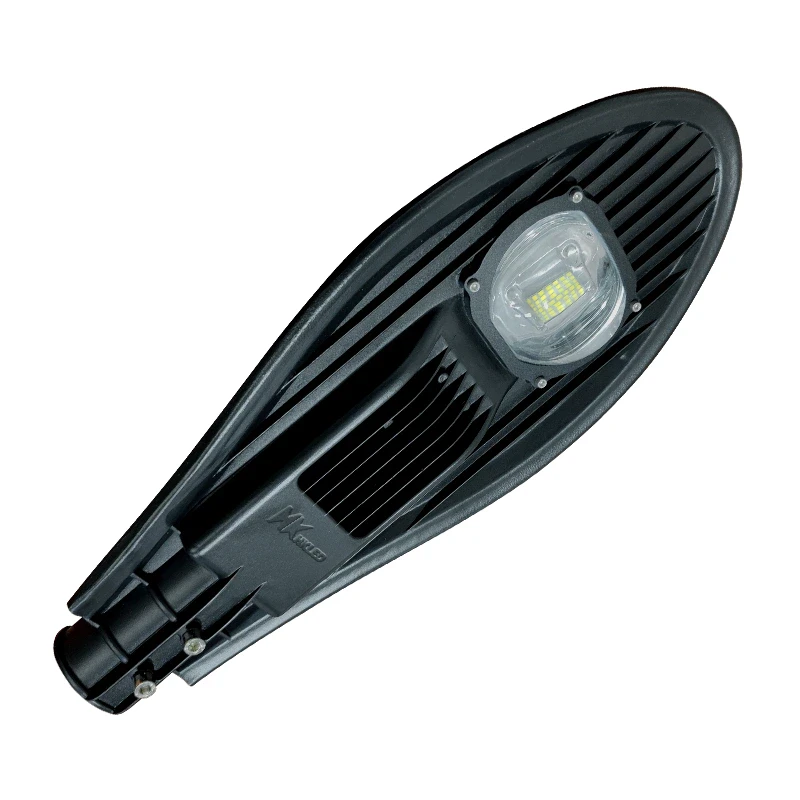 Đèn đường nông thôn 50W HKLED nhá máy sản xuất đèn LED uy tín – DQL
