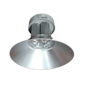 Đèn LED nhà kho highbay 200W HKLED nhá máy sản xuất đèn LED uy tín